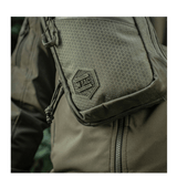 M-Tac Sling Pistoltaske Elite Hex i Cordura Hex materiale med justerbar skulderrem