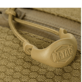 M-Tac Sling Pistoltaske Elite Hex med stærkt Cordura materiale og YKK lynlås