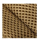 Close-up af materiale brugt i M-Tac Sling Pistoltaske Elite Hex, lavet af holdbart Cordura 1000D stof i netstruktur. Stilfuld og robust.