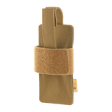 M-Tac Modulært Universalt Hylster med Lås Light til skjult bæring af håndvåben, justerbar Velcro-rem, kompatibel med Velcro-panel