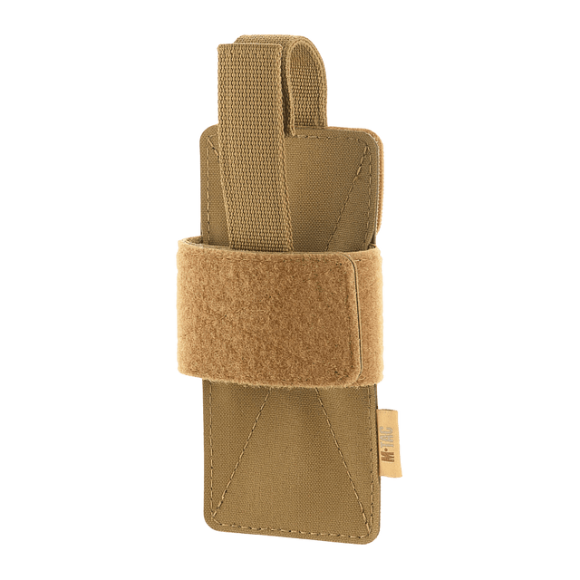 M-Tac Modulært Universalt Hylster med Lås Light til skjult bæring af håndvåben, justerbar Velcro-rem, kompatibel med Velcro-panel