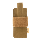 M-Tac Modulært Universalt Hylster med Lås Light til skjult bæring af håndvåben med Velcro-panel til taktiske tasker.