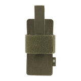 M-Tac Modulært Universalt Hylster med Lås Light til skjult bæring af håndvåben, justerbart til de fleste pistoler med Velcro-rem.