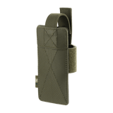 M-Tac Modulært Universalt Hylster med Lås Light til skjult bæring af håndvåben og taktisk brug med Velcro-fastgørelse.