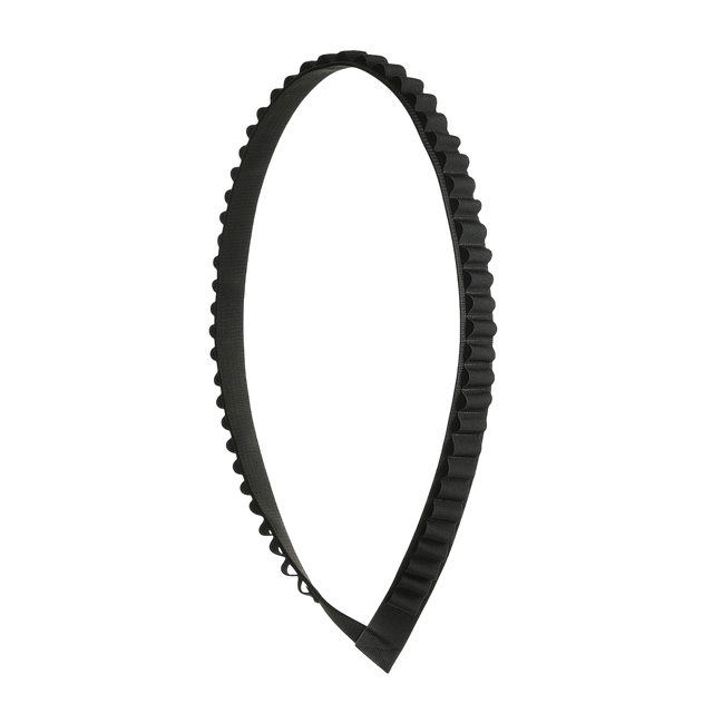 M-Tac Bandolier Elite patronbåndelier til jagt og skydesport, 55 skaller kapacitet, ergonomisk design, sikret med elastik.