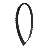 M-Tac Bandolier Elite med kapacitet til 55 skaller, designet til jagt og skydesport, med dobbelt stropper og blød inderside.