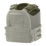 M-Tac Skulderpude til Plate Carrier Cuirass QRS i Cordura med 3D-mesh, der forbedrer komfort og vægtfordeling.