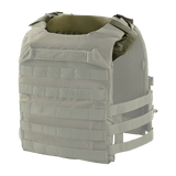 M-Tac Skulderpude til Plate Carrier Cuirass QRS i Cordura med 3D-mesh for øget komfort og ventilation, fastgøres let med Velcro.