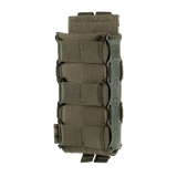 M‑Tac Mag Pouch Kolchan til AK/AR med MOLLE montering og plastiske sideskiver for sikker opbevaring af magasiner.