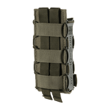 M‑Tac Mag Pouch Kolchan til AK/AR med MOLLE montering og plastikindsatser til sikker opbevaring af magasiner, lavet af Cordura 1000D.
