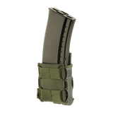 M-Tac Mag Lomme Kolchan til AK/AR Mini i robust Cordura 1000D materiale med MOLLE-system.