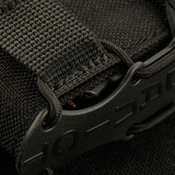 M-Tac Mag Lomme Kolchan til AK/AR Mini i slidstærkt Cordura 1000D med MOLLE-system. Stødresistent, sikker fastholdelse af magasiner.