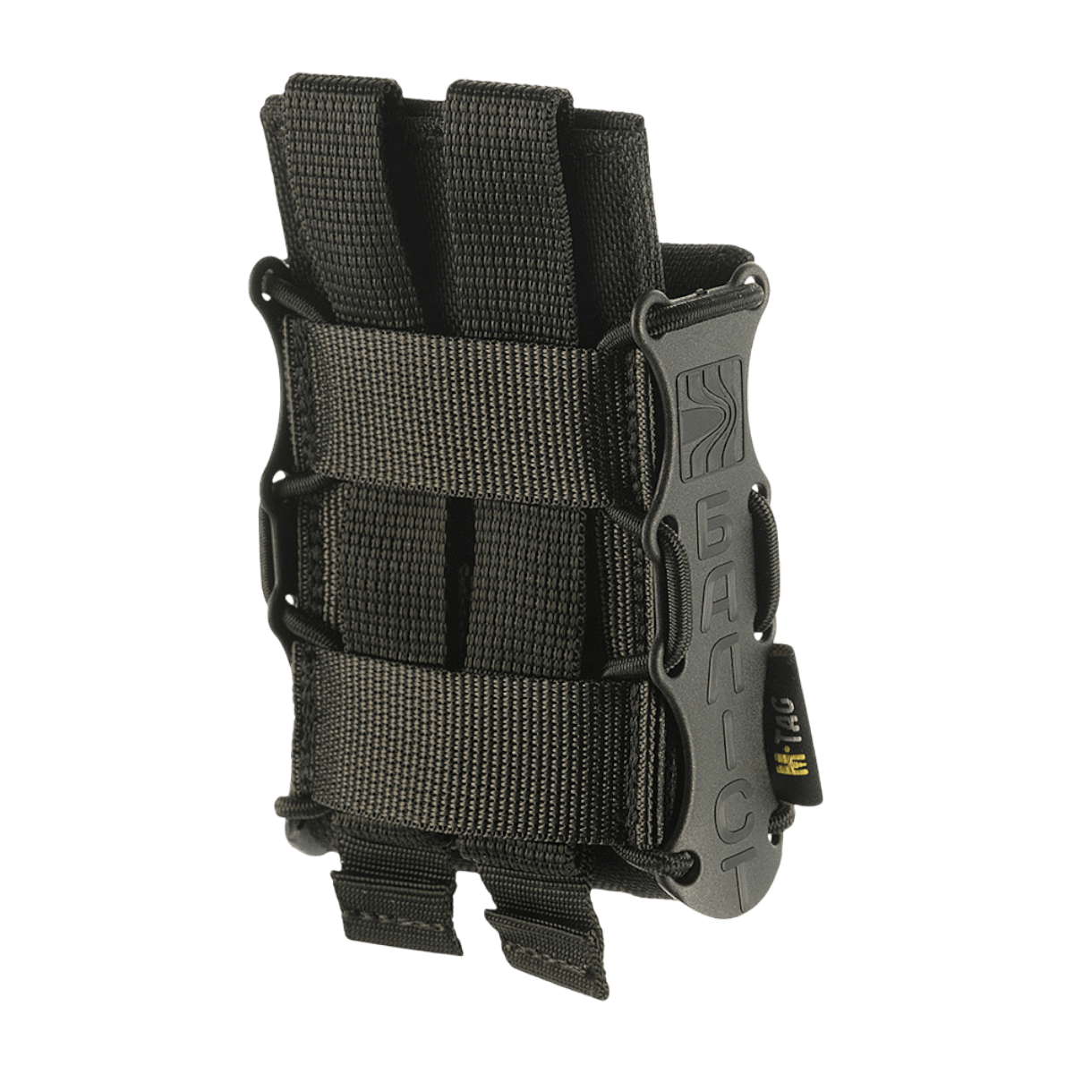M-Tac Mag Lomme Kolchan til AK/AR Mini i slidstærk Cordura 1000D med MOLLE-system.