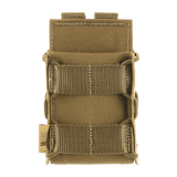 M-Tac Mag Lomme Kolchan til AK/AR Mini med MOLLE-system, holdbar Cordura 1000D og stødsikre plastikindsatser