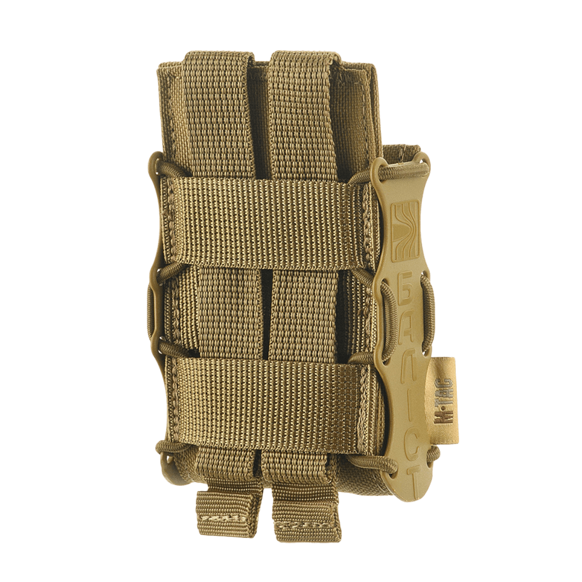 M-Tac Mag Lomme Kolchan til AK/AR Mini i robust Cordura med MOLLE-system
