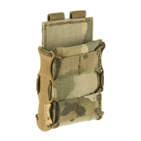 M-Tac Mag Lomme Kolchan til AK/AR Mini i slidstærkt Cordura 1000D stof med MOLLE-system til pålidelig magasinopbevaring.