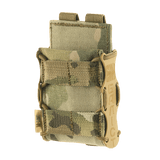 M-Tac Mag Lomme Kolchan til AK/AR Mini i slidstærk Cordura 1000D med MOLLE-system.