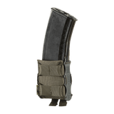 M-Tac Mag Lomme Kolchan til AK/AR Mini med magasin i holdbar Cordura 1000D materiale, udstyret med MOLLE-system