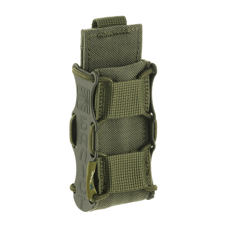 M-Tac Pistolmagasinlomme Kolchan i slidstærk Cordura 1000D designet til sikker og hurtig adgang til pistolmagasiner