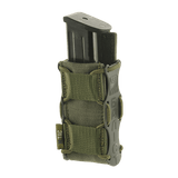 M-Tac Pistolmagasinlomme Kolchan i slidstærk Cordura 1000D med sikker opbevaring til pistolmagasiner og hurtig adgang