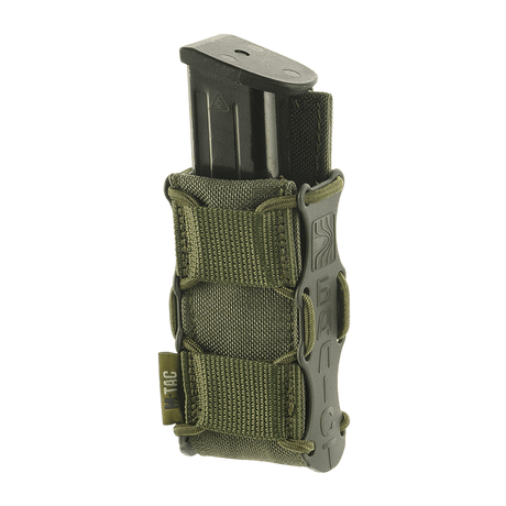 M-Tac Pistolmagasinlomme Kolchan i slidstærk Cordura 1000D med sikker opbevaring til pistolmagasiner og hurtig adgang