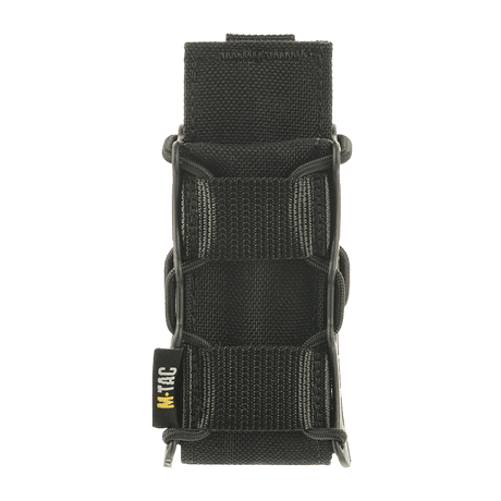 M-Tac Pistolmagasinlomme Kolchan i slidstærk Cordura 1000D for sikker opbevaring og hurtig adgang til pistolmagasiner.