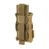 M-Tac Pistolmagasinlomme Kolchan pistol magtaske i Cordura 1000D til sikker opbevaring og hurtig adgang