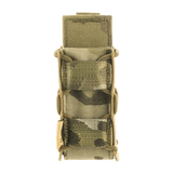 M-Tac Pistolmagasinlomme Kolchan i slidstærkt Cordura til sikker opbevaring af pistolmagasiner, samarbejde med Balistyka.