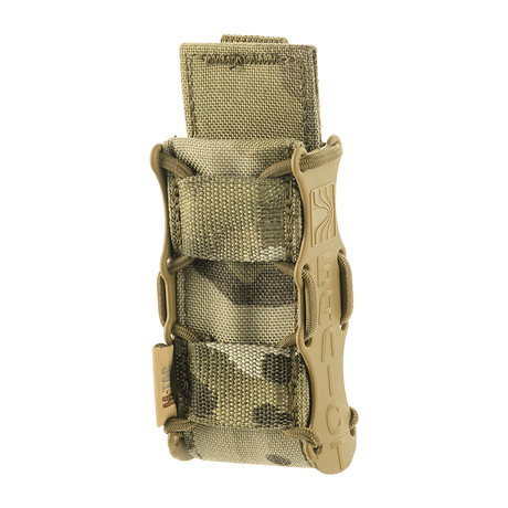 M-Tac Pistolmagasinlomme Kolchan lavet af Cordura 1000D til sikker opbevaring af pistolmagasiner med stødresistente plastikindsatser