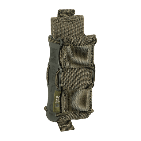 M-Tac Pistolmagasinlomme Kolchan, holdbar Cordura 1000D design til pistolmagasiner