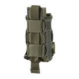 M-Tac Pistolmagasinlomme Kolchan i slidstærkt Cordura 1000D materiale til sikker opbevaring af pistolmagasiner.