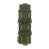 M-Tac PCC Magasinlomme Kolchan i slidstærkt Cordura 1000D materiale til sikker opbevaring af magasiner.