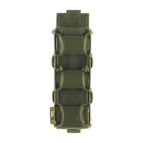 M-Tac PCC Magasinlomme Kolchan i slidstærkt Cordura 1000D materiale til sikker opbevaring af magasiner.