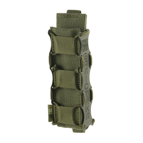 M-Tac PCC Magasinlomme Kolchan fremstillet i holdbar Cordura 1000D, designet til sikker opbevaring og let adgang til magasiner.