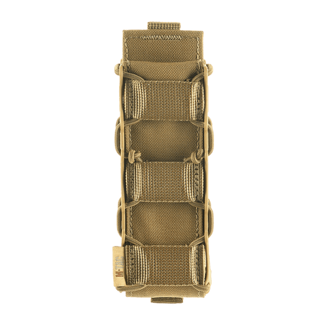 M-Tac PCC Magasinlomme Kolchan i slidstærk Cordura 1000D materiale til sikker opbevaring af magasiner