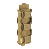 M-Tac PCC Magasinlomme Kolchan i robust Cordura 1000D med stødresistente lameller til sikker magasinopbevaring.