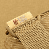 M-Tac PCC Magasinlomme Kolchan lavet af holdbart Cordura materiale til opbevaring af PCC-magasin i tæt opstilling.