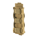 M-Tac PCC Magasinlomme Kolchan i slidstærkt Cordura 1000D, designet til sikker opbevaring af PCC-magasin.