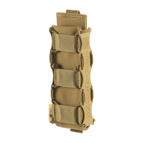 M-Tac PCC Magasinlomme Kolchan i slidstærkt Cordura 1000D, designet til sikker opbevaring af PCC-magasin.