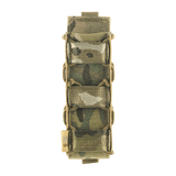 M-Tac PCC Magasinlomme Kolchan i Cordura 1000D med stødresistente plastikindsatser, camo design. Ideel til PCC-magasin opbevaring.