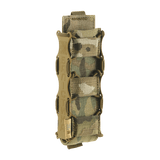 M-Tac PCC Magasinlomme Kolchan med holdbart Cordura 1000D materiale til sikker opbevaring og hurtig adgang til magasiner.
