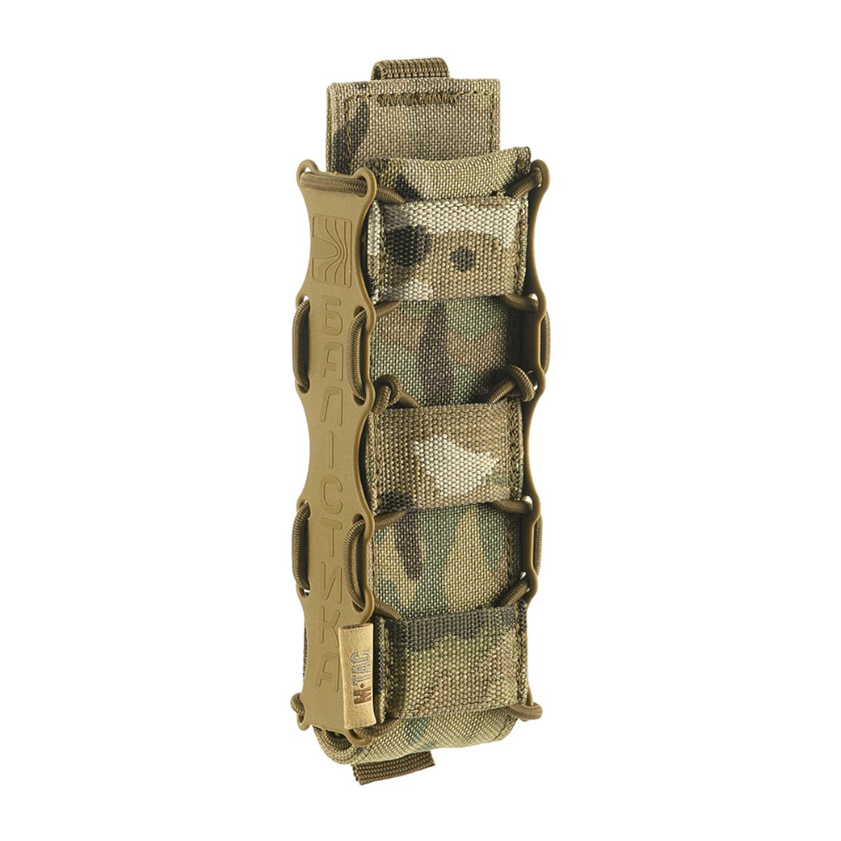 M-Tac PCC Magasinlomme Kolchan med holdbart Cordura 1000D materiale til sikker opbevaring og hurtig adgang til magasiner.