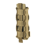 M-Tac PCC Magasinlomme Kolchan i Cordura 1000D med stødresistente plastikindsatser til sikker magasinopbevaring.