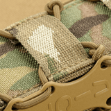 M-Tac PCC Magasinlomme Kolchan i Cordura 1000D med stødresistente plastikindsatser og camouflagedesign. Høj kvalitet og slidstærk.