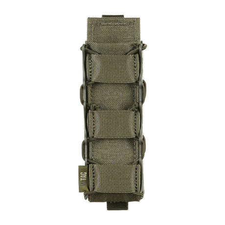 M-Tac PCC Magasinlomme Kolchan i slidstærk Cordura 1000D til sikker opbevaring af magasiner.