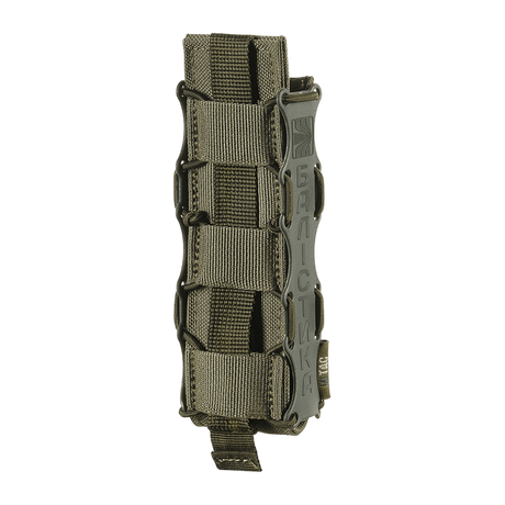 M-Tac PCC Magasinlomme Kolchan i slidstærk Cordura 1000D, designet til sikker opbevaring og hurtig adgang til PCC-magasin