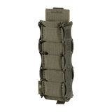 M-Tac PCC Magasinlomme Kolchan fremstillet af Cordura 1000D med stødresistente plastikindsatser til sikker magasinopbevaring.