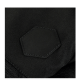 M-Tac Konvert Taske Elite i slidstærkt Cordura materiale, nærbillede af taskens innovative design med sekskantet detalje.