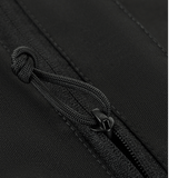 Lukning detalje af M-Tac Konvert Taske Elite med magnetventil og robust Cordura-materiale