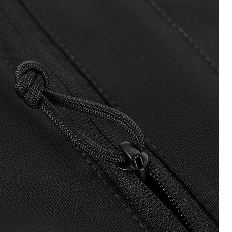 Lukning detalje af M-Tac Konvert Taske Elite med magnetventil og robust Cordura-materiale